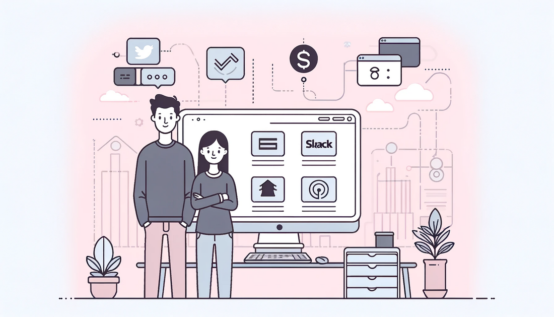 The Efficiency Edge: Embracing Ready-Made Tech Solutions for Business Success