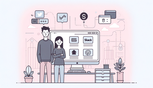 The Efficiency Edge: Embracing Ready-Made Tech Solutions for Business Success