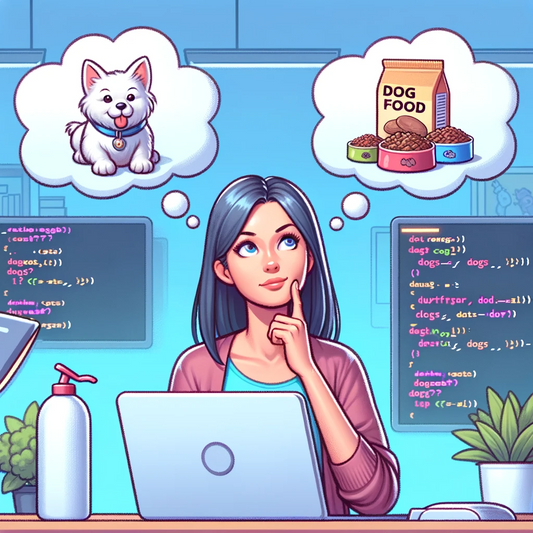 In the Tangled Web of Development: What to do when you get stuck