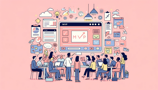 My MVP Experiments: Lessons Learned in Rapid Validation