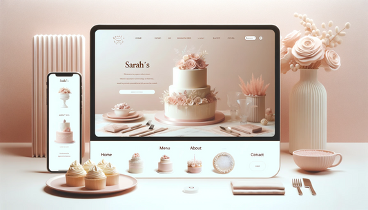 Digital Launch 101: A Business Owner’s Guide to Effective Website Design