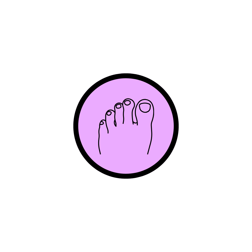 Left Foot Forward Tech for NonTechies